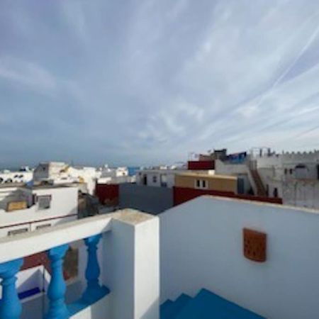Medina House Villa Asilah Exterior photo