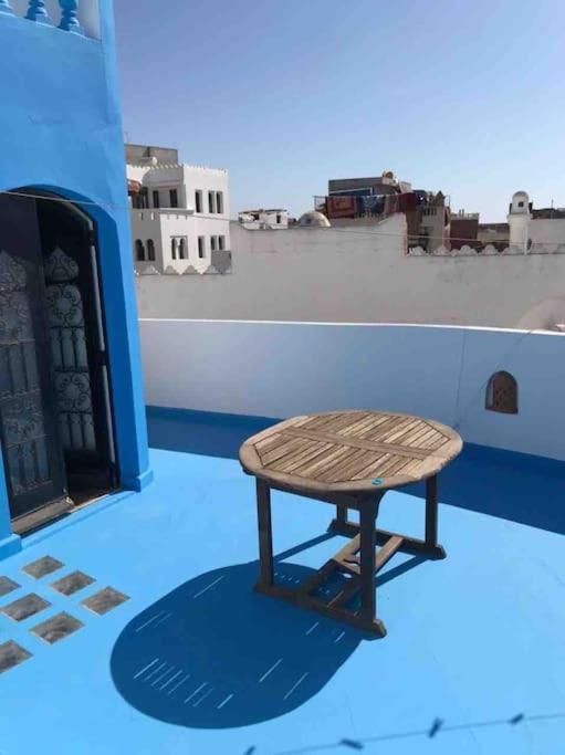 Medina House Villa Asilah Exterior photo