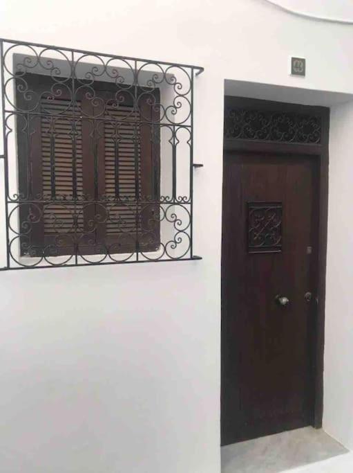 Medina House Villa Asilah Exterior photo