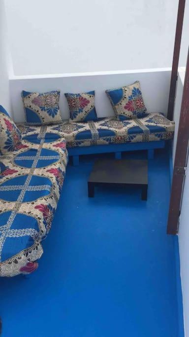 Medina House Villa Asilah Exterior photo