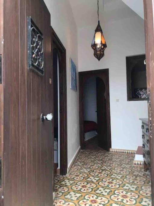 Medina House Villa Asilah Exterior photo