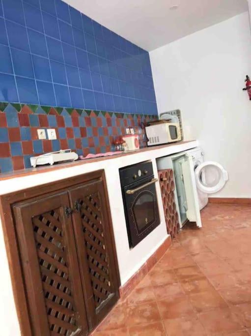Medina House Villa Asilah Exterior photo