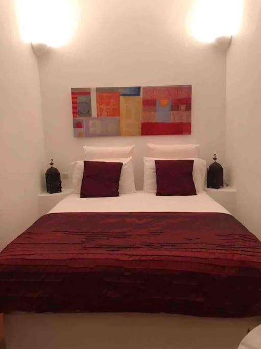 Medina House Villa Asilah Exterior photo